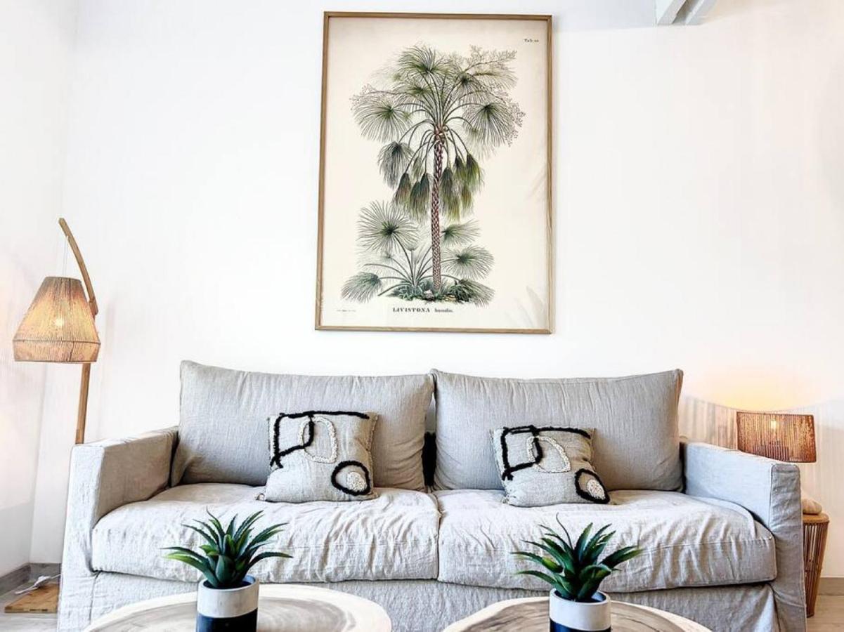 Kalina, Beautiful Duplex 100M From Orient Bay Beach With Swimming Pool Eksteriør billede